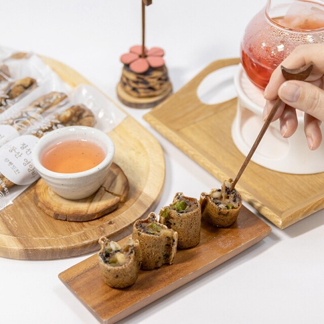 정선몰,정선애 민둥산 영양바